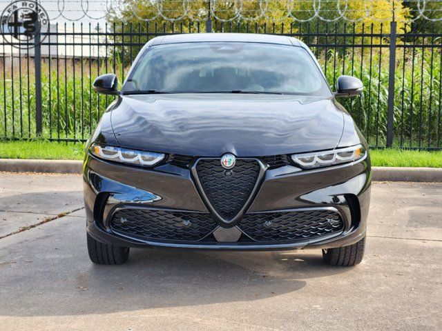 2024 Alfa Romeo Tonale Veloce