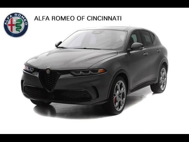 2024 Alfa Romeo Tonale Veloce