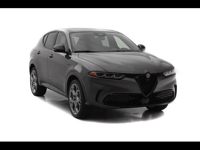 2024 Alfa Romeo Tonale Veloce