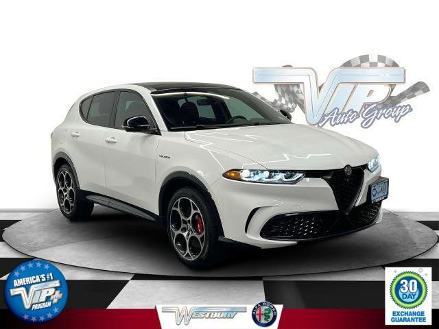 2024 Alfa Romeo Tonale Veloce