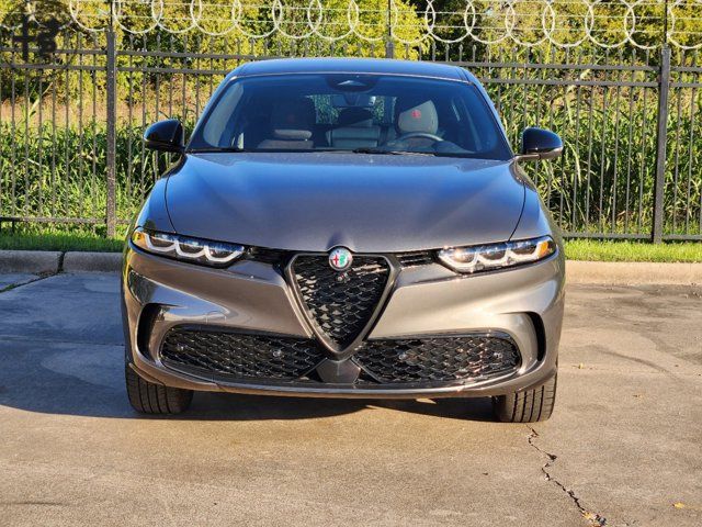 2024 Alfa Romeo Tonale Veloce