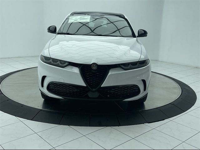 2024 Alfa Romeo Tonale Veloce