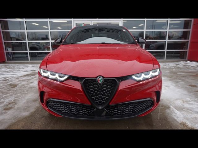 2024 Alfa Romeo Tonale Veloce