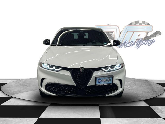 2024 Alfa Romeo Tonale Veloce