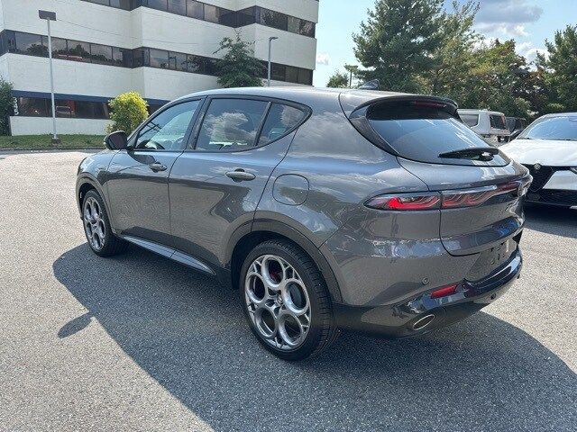 2024 Alfa Romeo Tonale Veloce