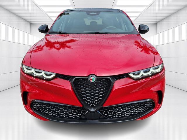 2024 Alfa Romeo Tonale Veloce