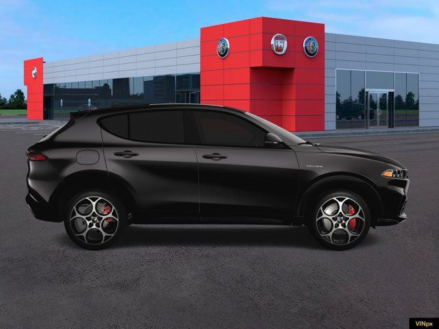 2024 Alfa Romeo Tonale Veloce