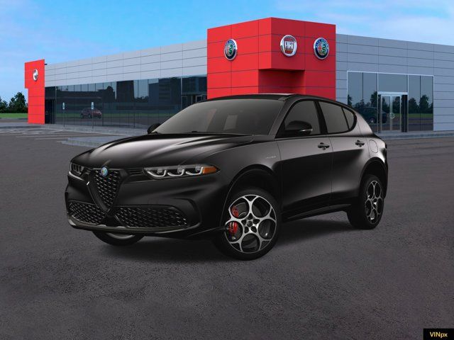 2024 Alfa Romeo Tonale Veloce