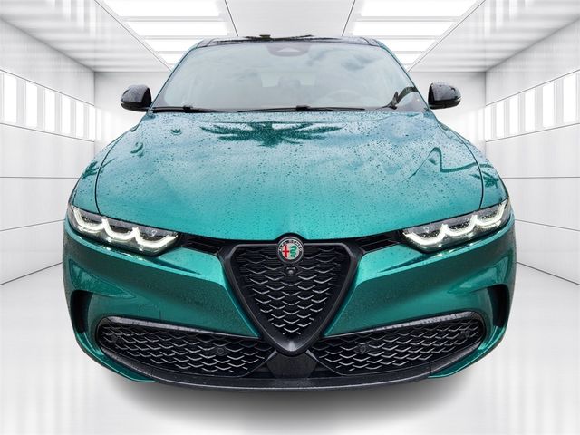 2024 Alfa Romeo Tonale Veloce