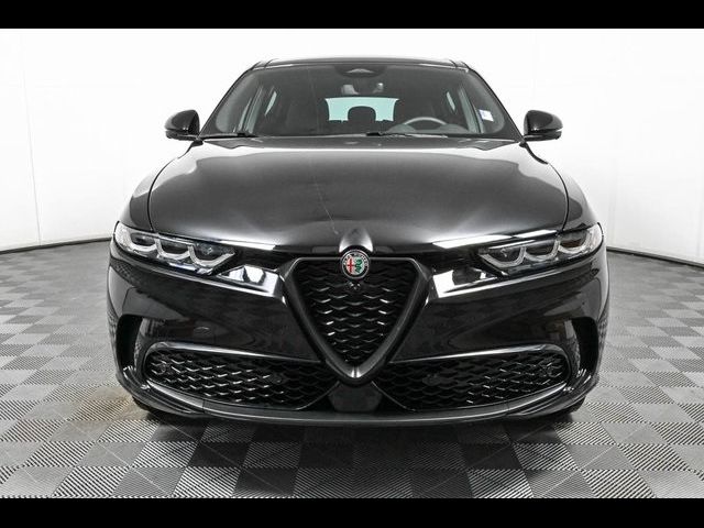 2024 Alfa Romeo Tonale Veloce