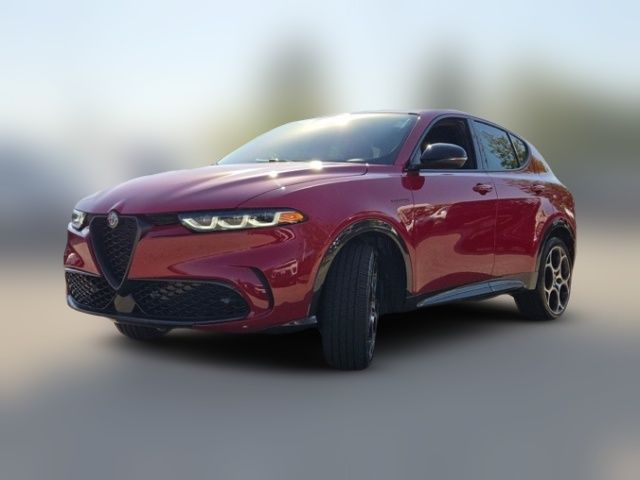 2024 Alfa Romeo Tonale Veloce