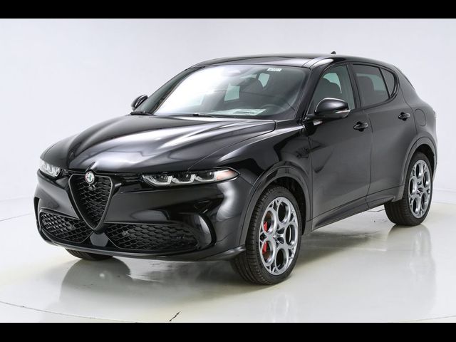 2024 Alfa Romeo Tonale Veloce