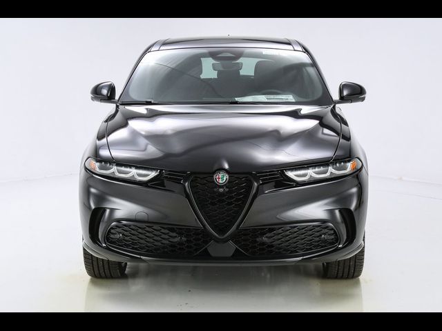 2024 Alfa Romeo Tonale Veloce