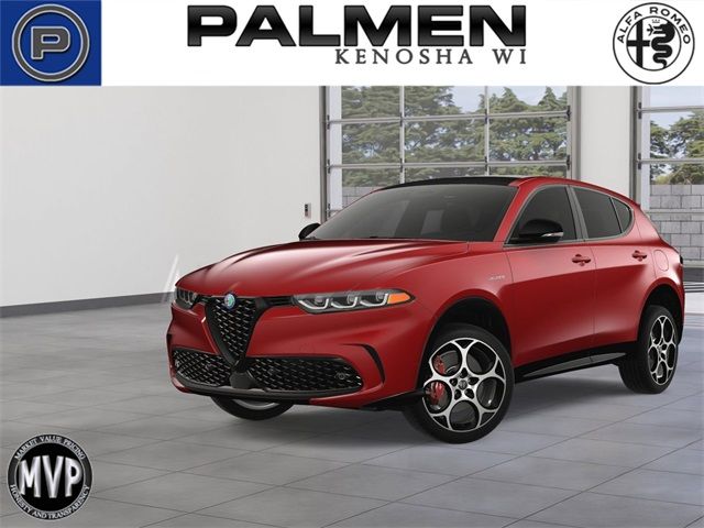 2024 Alfa Romeo Tonale Veloce