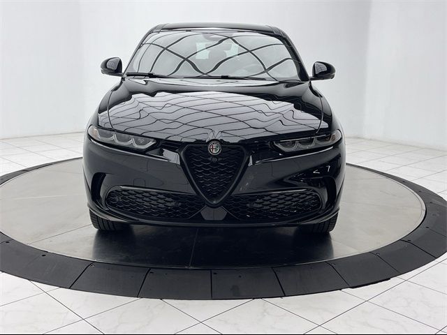 2024 Alfa Romeo Tonale Veloce