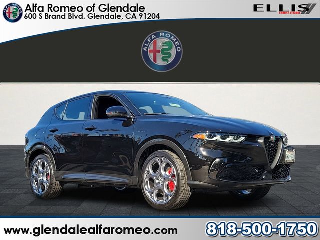 2024 Alfa Romeo Tonale Veloce