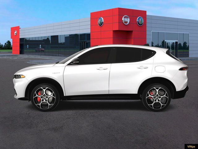 2024 Alfa Romeo Tonale Veloce