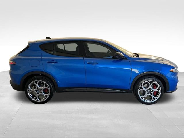 2024 Alfa Romeo Tonale Veloce