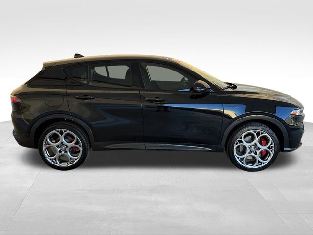 2024 Alfa Romeo Tonale Veloce