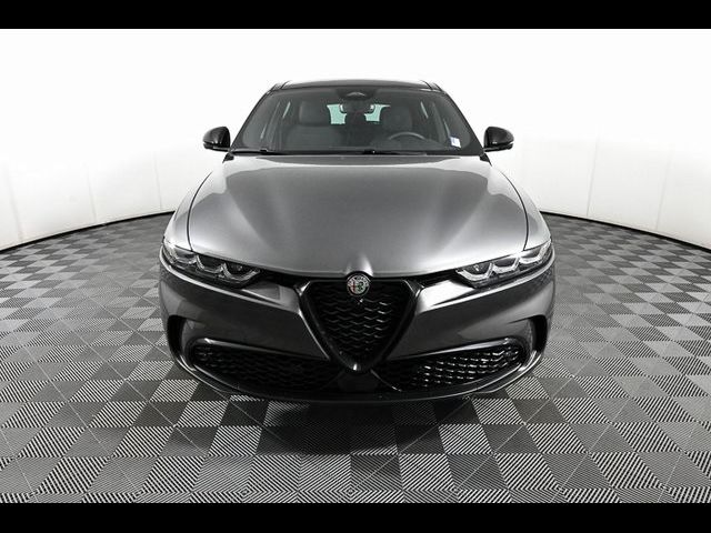 2024 Alfa Romeo Tonale Veloce