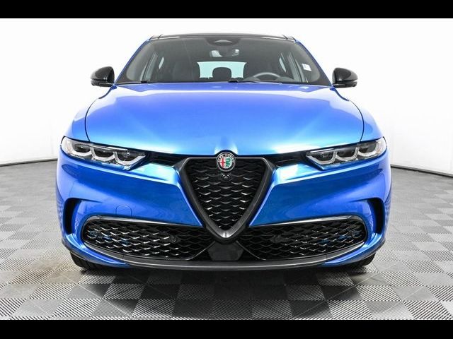 2024 Alfa Romeo Tonale Veloce