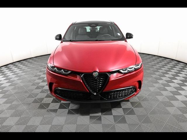 2024 Alfa Romeo Tonale Veloce