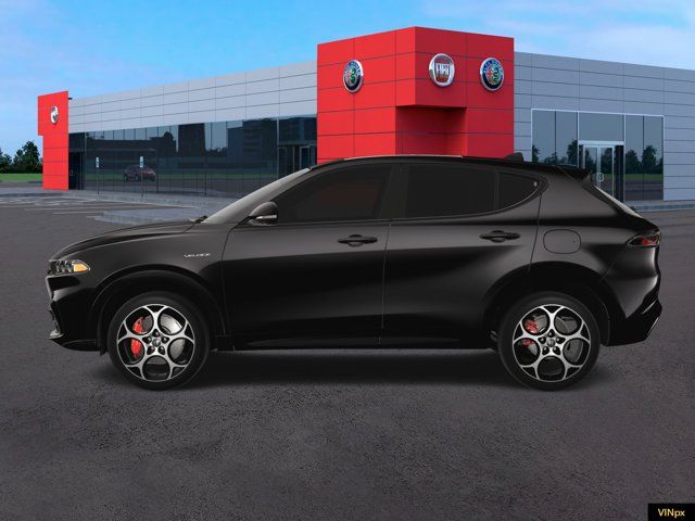 2024 Alfa Romeo Tonale Veloce