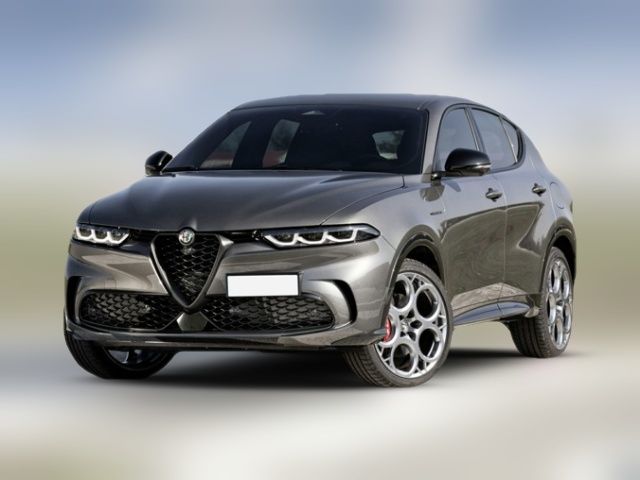 2024 Alfa Romeo Tonale Veloce