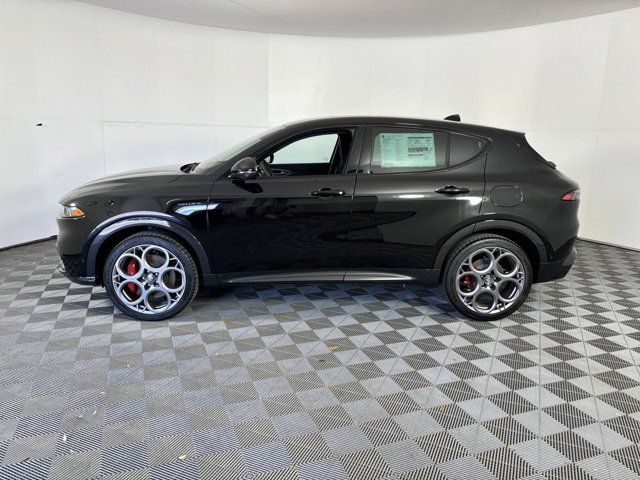 2024 Alfa Romeo Tonale Veloce