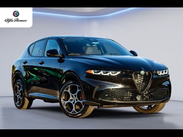 2024 Alfa Romeo Tonale Veloce