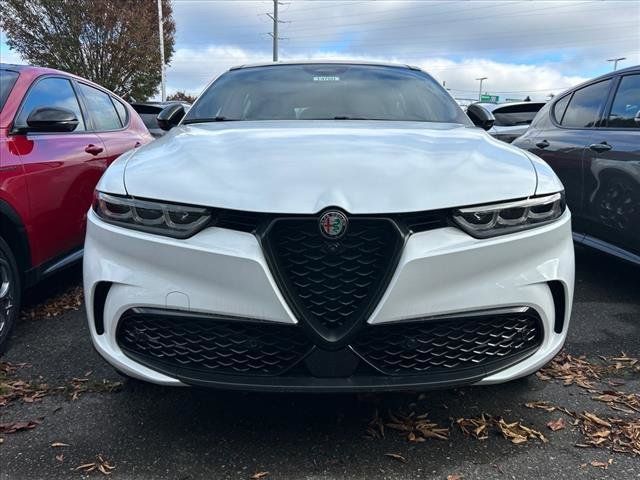 2024 Alfa Romeo Tonale Veloce