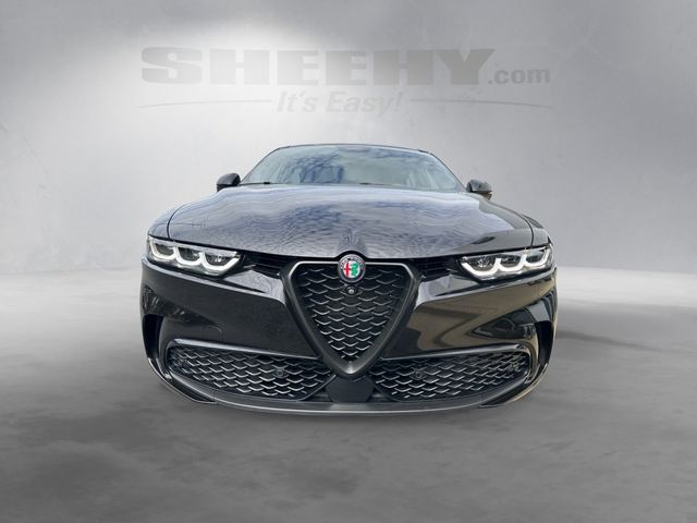 2024 Alfa Romeo Tonale Veloce
