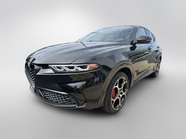 2024 Alfa Romeo Tonale Veloce
