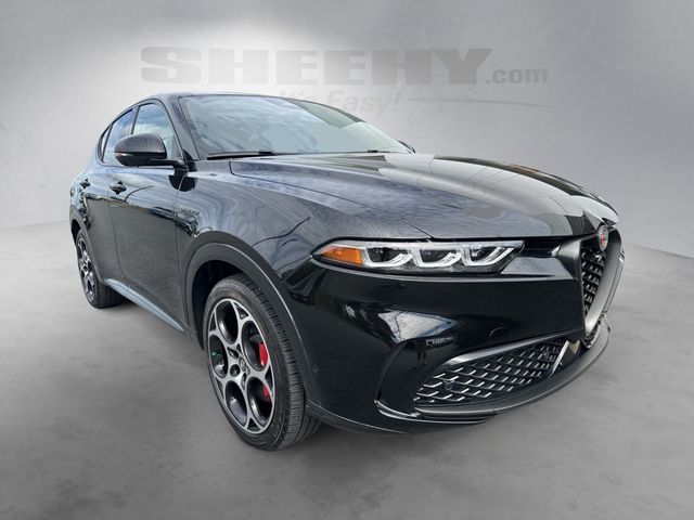 2024 Alfa Romeo Tonale Veloce