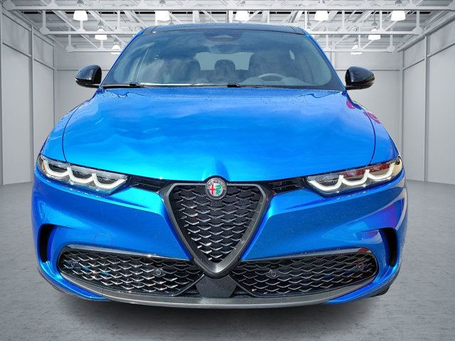 2024 Alfa Romeo Tonale Veloce