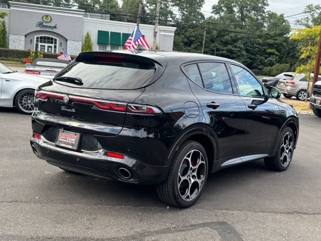 2024 Alfa Romeo Tonale Veloce