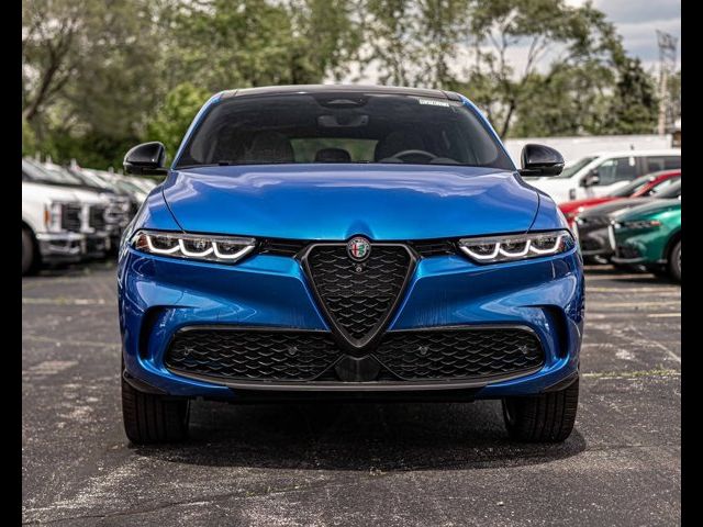 2024 Alfa Romeo Tonale Veloce