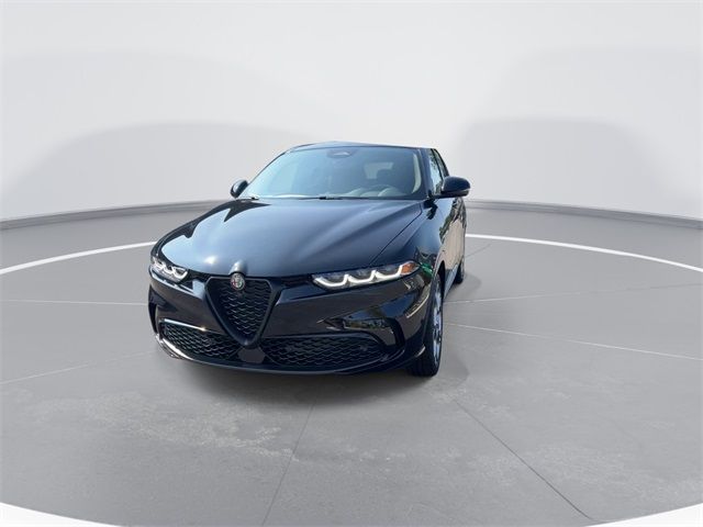 2024 Alfa Romeo Tonale Veloce