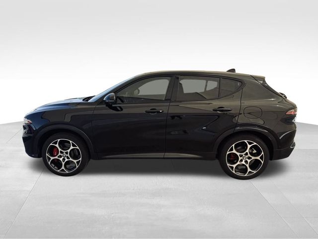 2024 Alfa Romeo Tonale Veloce