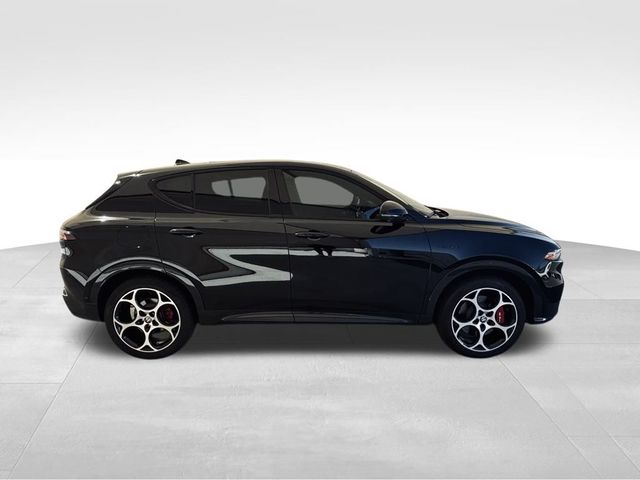 2024 Alfa Romeo Tonale Veloce