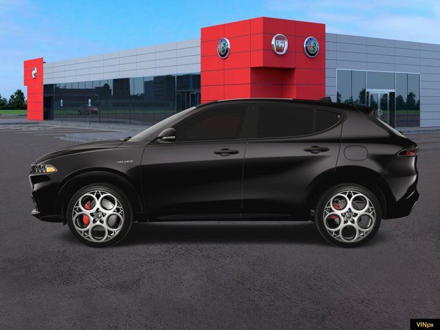 2024 Alfa Romeo Tonale Veloce