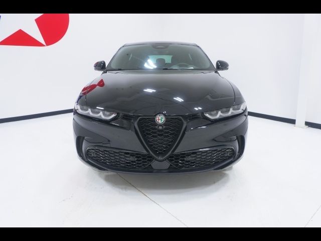 2024 Alfa Romeo Tonale Veloce