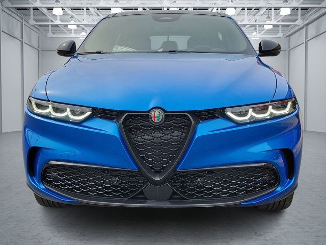 2024 Alfa Romeo Tonale Veloce