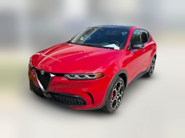 2024 Alfa Romeo Tonale Veloce
