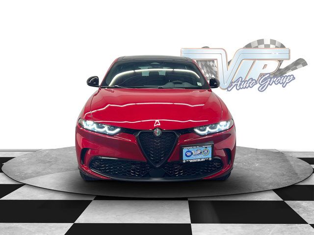 2024 Alfa Romeo Tonale Veloce