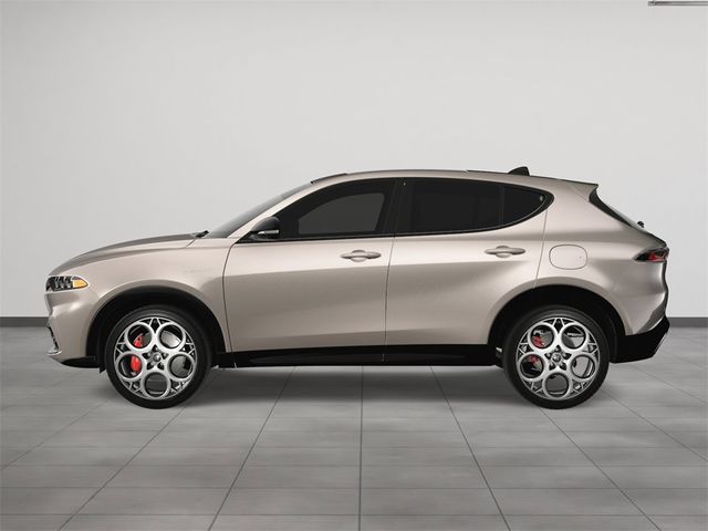 2024 Alfa Romeo Tonale Veloce