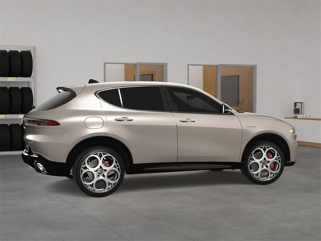 2024 Alfa Romeo Tonale Veloce