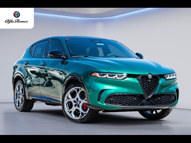 2024 Alfa Romeo Tonale Veloce