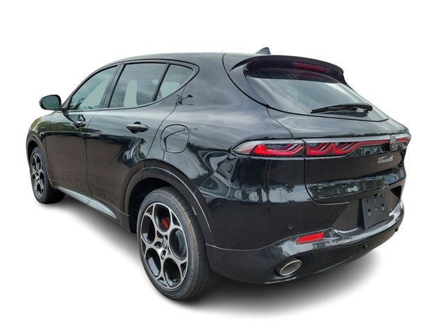 2024 Alfa Romeo Tonale Veloce