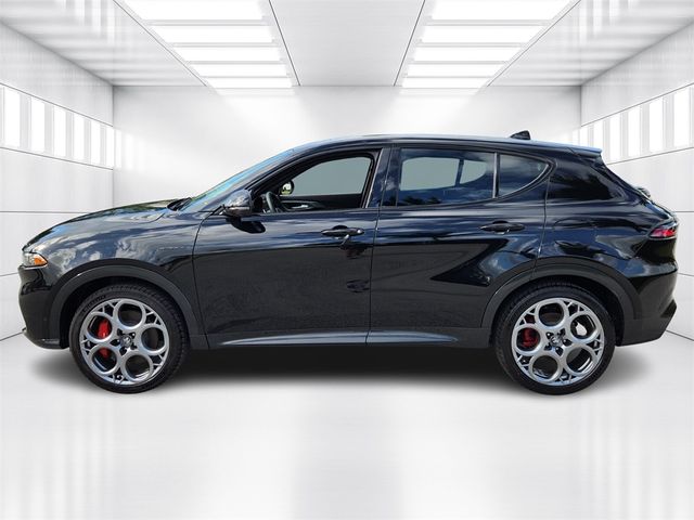 2024 Alfa Romeo Tonale Veloce